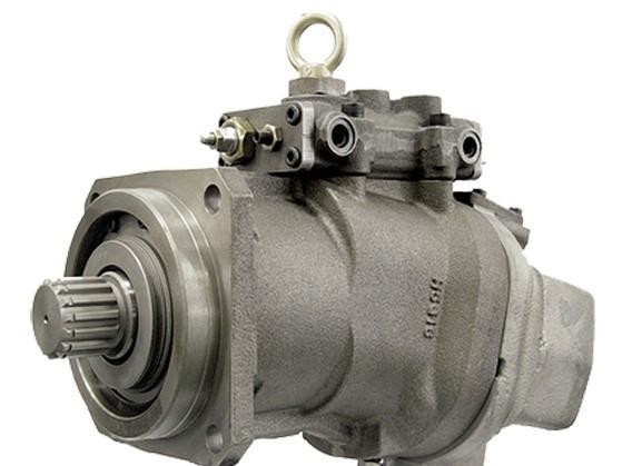 Variable Displacement Pump Rexroth A10vso18 A10vso28 A10vso45 A10vso71 A10vso100 A10vso140
