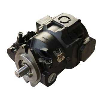 Hydraulic Repair Parts for Komatsu PC300-6, PC300-7 Mian Pump