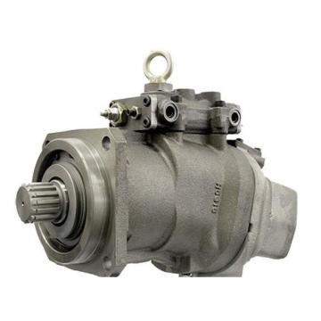 2520vq Hydraulic Double Vane Pump (vickers type)
