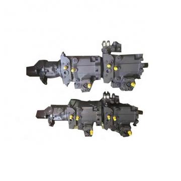 Made in China Hydraulic Piston Pump A11V Series A11vlo130 A11vo190