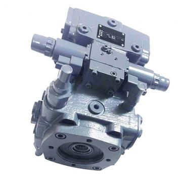 High Quality Yuken PV2r Series Hydraulic Double Vane Pump (PV2R12)