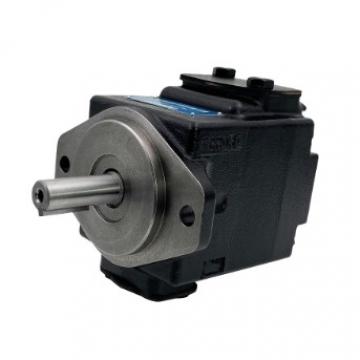 Hydraulic Variable Displacement Axial Piston Parker P2 P3 Pump