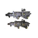 Rexroth Hydraulic Pumps A2fo 80/61L-Ppb050 A2fo45/32/107/125/160hydraulic Motor Direct From Factory
