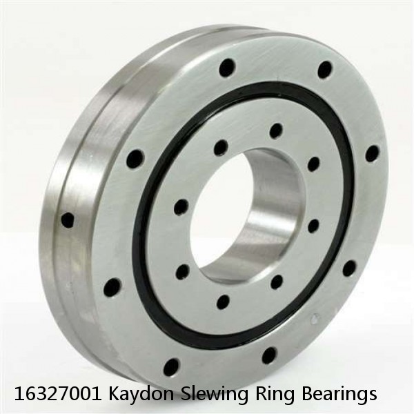16327001 Kaydon Slewing Ring Bearings #1 small image