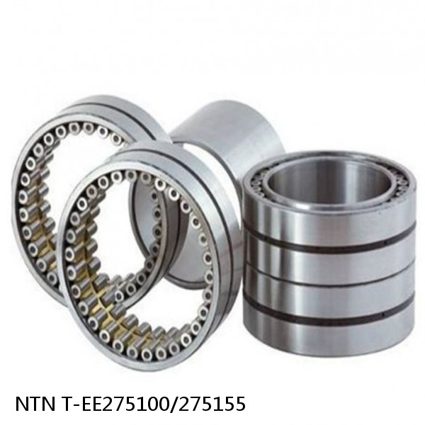T-EE275100/275155 NTN Cylindrical Roller Bearing #1 small image