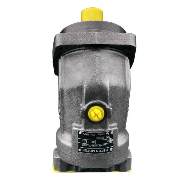 Hydraulic Parker 43 Series Fitting for Hose Crimping #1 image