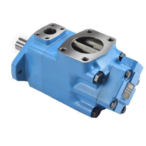 Rexroth Pumps A4vsg 40/71/125/180/250/355/500 Hydraulic Piston Variable Pump with Good Price From Factory #1 image