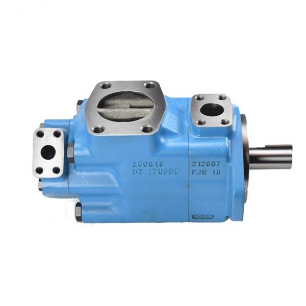 Rexroth Type A10vso Series Hydraulic Variable Oil Pump #1 image