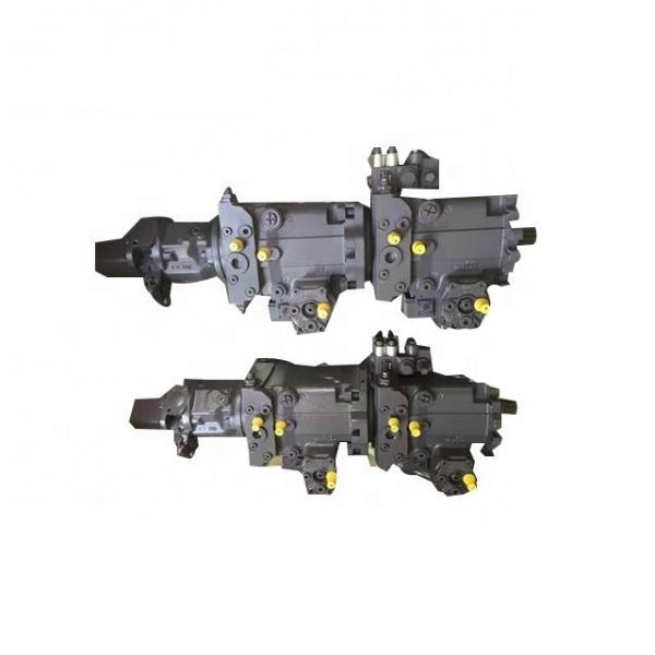 Rexroth A4vg Series A4vg28 A4vg40 A4vg45 A4vg56 A4vg71 A4vg90 A4vg125 A4vg140 A4vg180 A4vg250 Main  Hydraulic  Piston  Pump #1 image