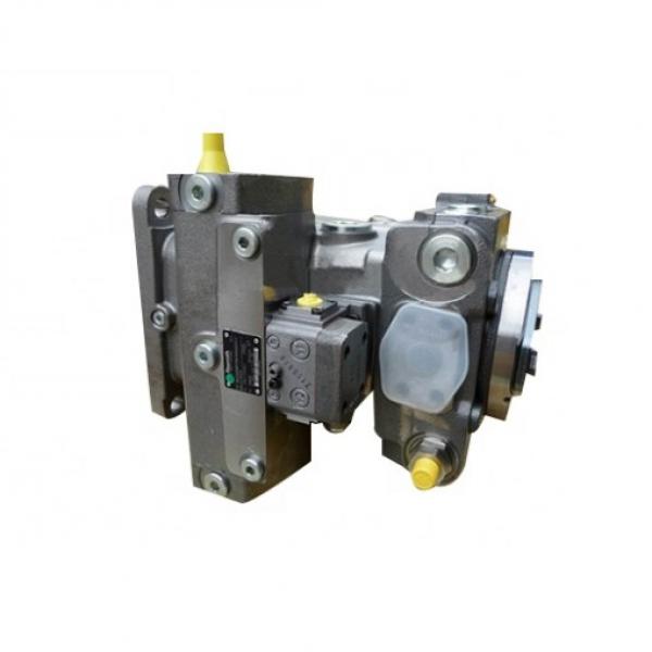 Eaton Transmission Piston Pump Hydraulic Piston Pump Eaton #1 image