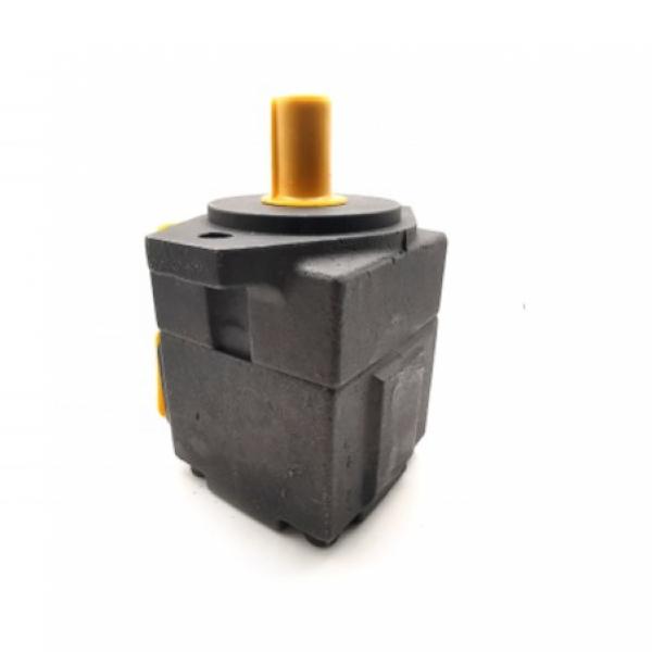 China Blince Vq Series Hydraulic Single Vane Pump Cartridge Kit #1 image