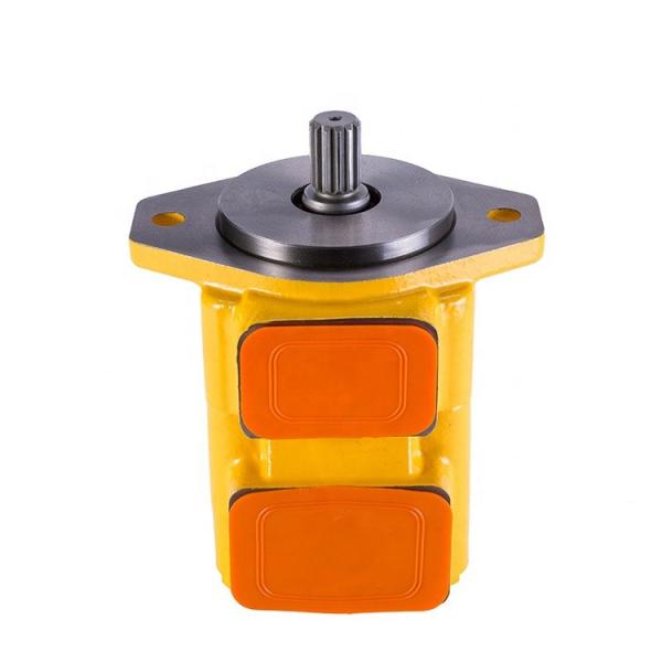 Hydraulic Rotary Oil Pump, PV2r Vane Pump #1 image