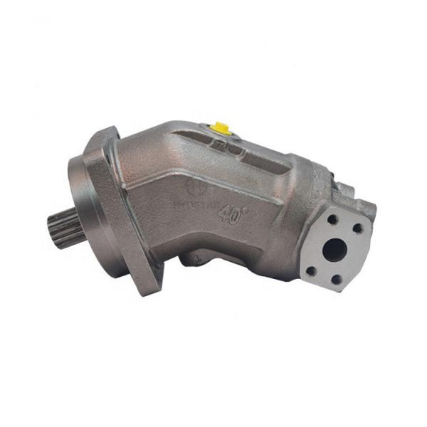 Replacement Hydraulic Piston Pump Parts for Vickers Pvh57, Pvh74, Pvh98, Pvh131, Pvh141 Pump Remanufacture and Repair #1 image