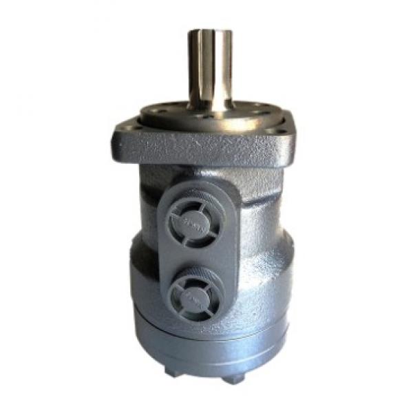 Gear Pump for Hydraulic Technology #1 image