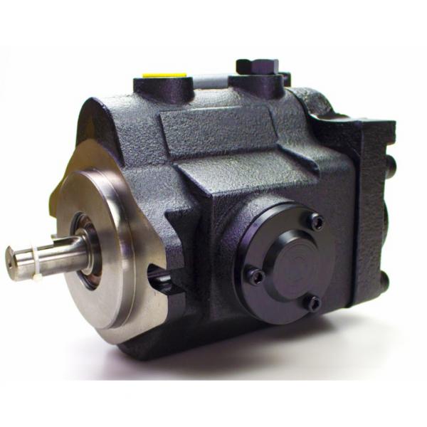 Parker Hydraulic Piston Pumps Pavc Series33/38/65/100 with Warranty and Good Quality #1 image