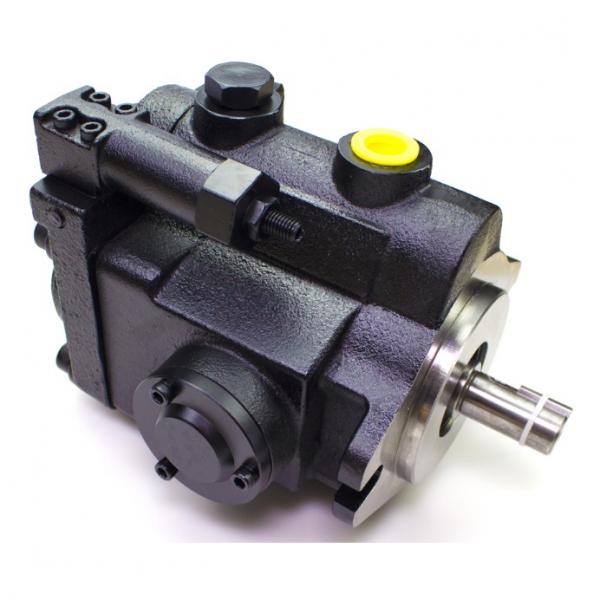 Parker Hydraulic Piston Pumps Pvp76 Pvp16/23/33/41/48/60/76/100/140 with Warranty and Factory Price #1 image