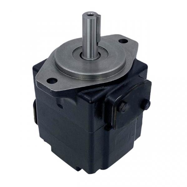 Parker PV Series Axial Piston Pump and Spare Parts Hydraulic Pumps PV 016/020/023/032/040/046/063/080/092/140/180/270 with Best Price Factory Supply #1 image