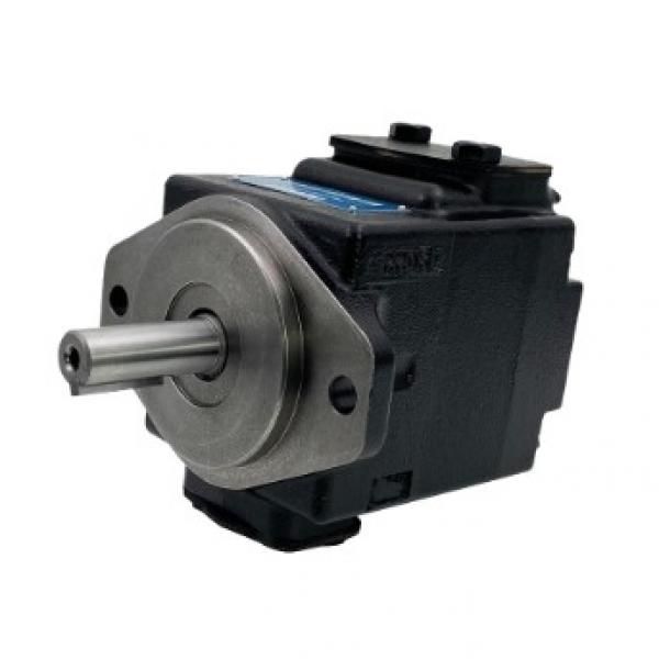 Parker Hydraulic Piston Pumps Pvp33 Pvp16/23/33/41/48/60/76/100/140 with Warranty and Good Quality #1 image