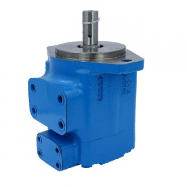 Parker Hydraulic Piston Pumps Pvp100 Pvp16/23/33/41/48/60/76/100/140 with Warranty and Good Quality #1 image