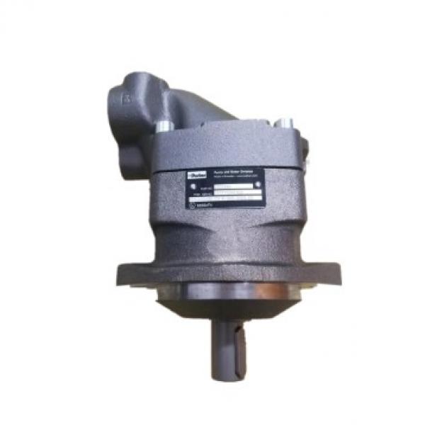 Factory Supply Concrete Spare Parts A11V Hydraulic Piston Pump #1 image