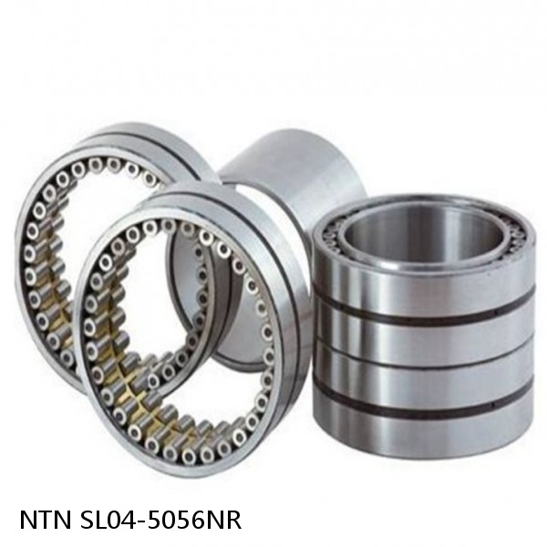 SL04-5056NR NTN Cylindrical Roller Bearing #1 image