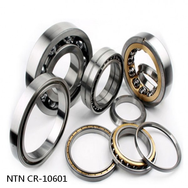 CR-10601 NTN Cylindrical Roller Bearing #1 image